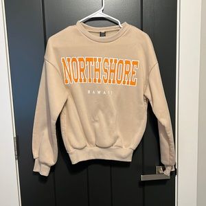 Shein Crew neck